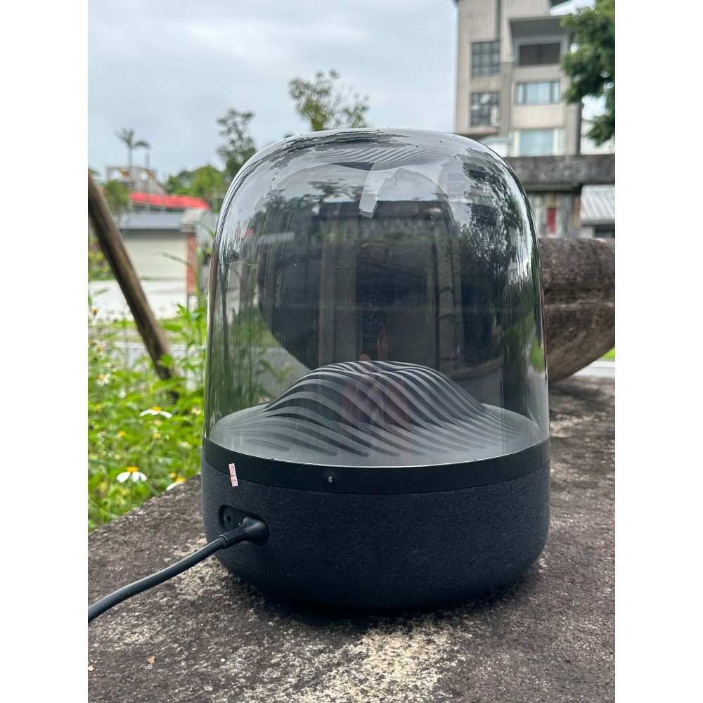 harman／kardon 哈曼卡頓 AURA Studio 2 藍牙喇叭-細節圖6