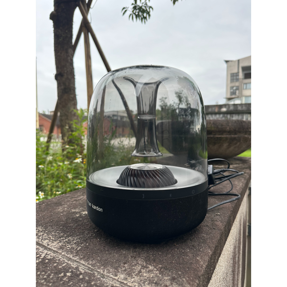 harman／kardon 哈曼卡頓 AURA Studio 2 藍牙喇叭-細節圖7