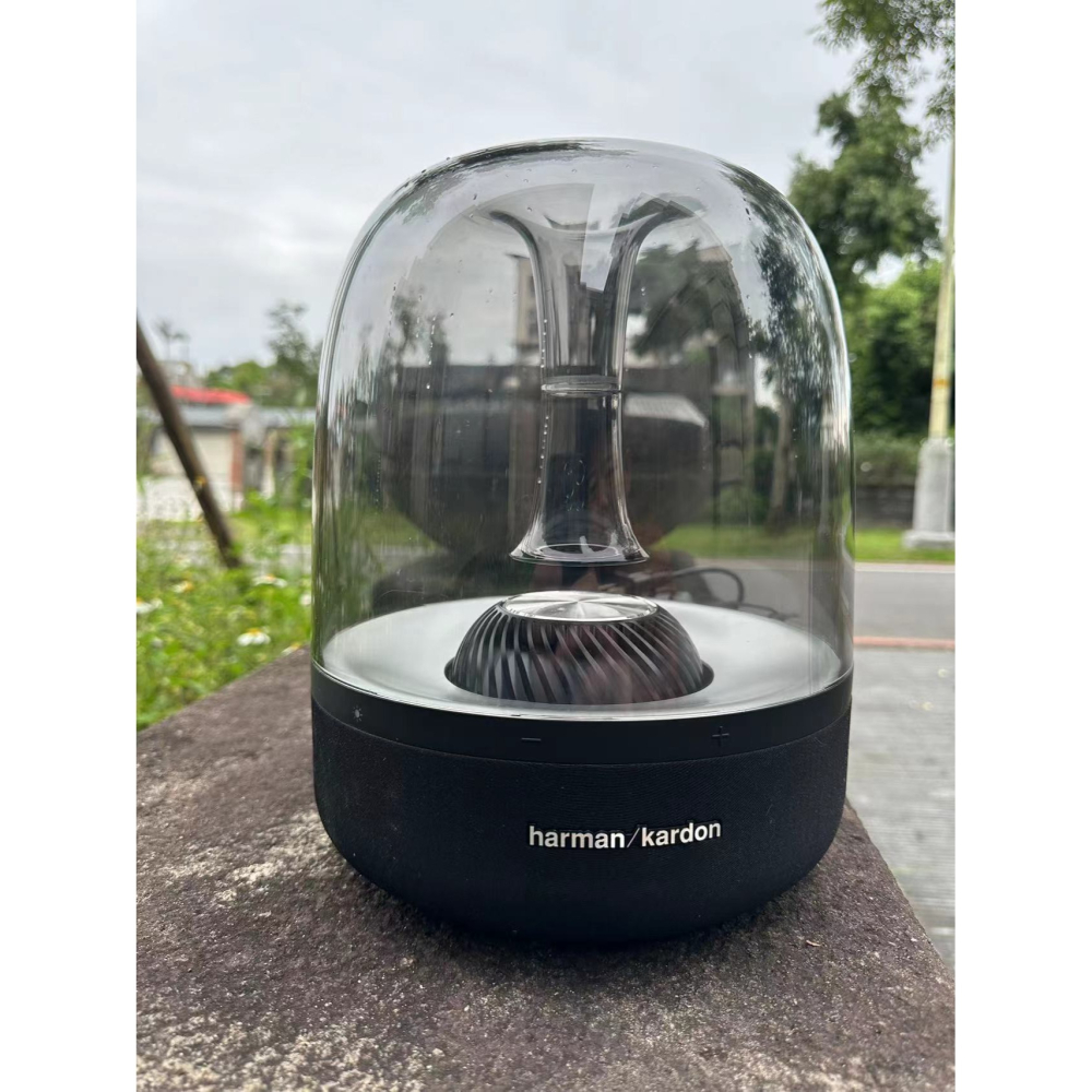 harman／kardon 哈曼卡頓 AURA Studio 2 藍牙喇叭-細節圖8