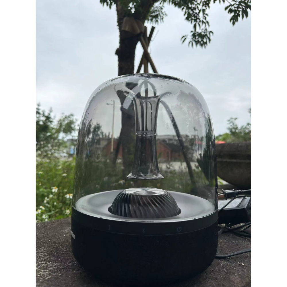 harman／kardon 哈曼卡頓 AURA Studio 2 藍牙喇叭-細節圖9