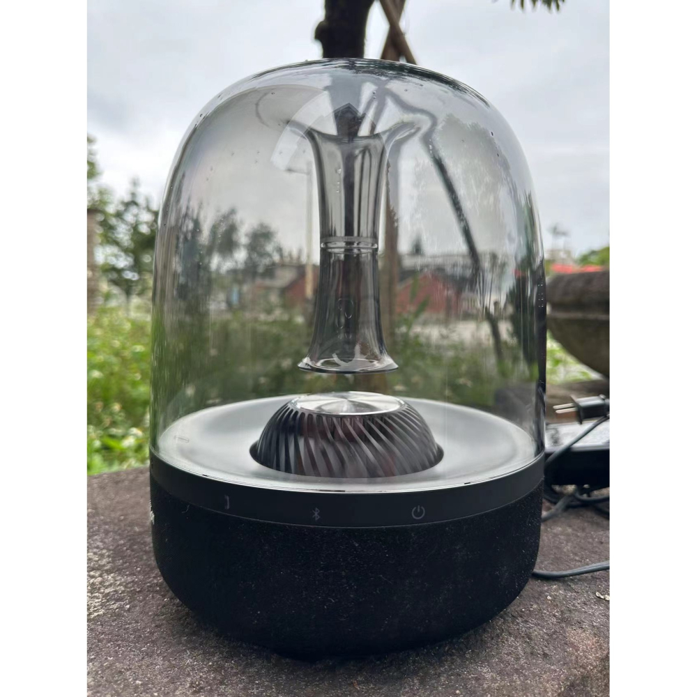 harman／kardon 哈曼卡頓 AURA Studio 2 藍牙喇叭-細節圖10