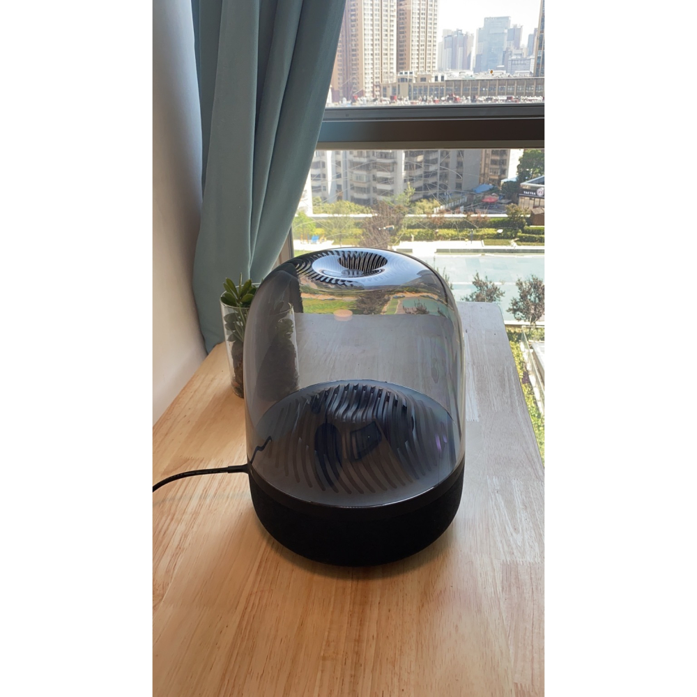 harman／kardon 哈曼卡頓AURA Studio 3  藍牙喇叭-細節圖3