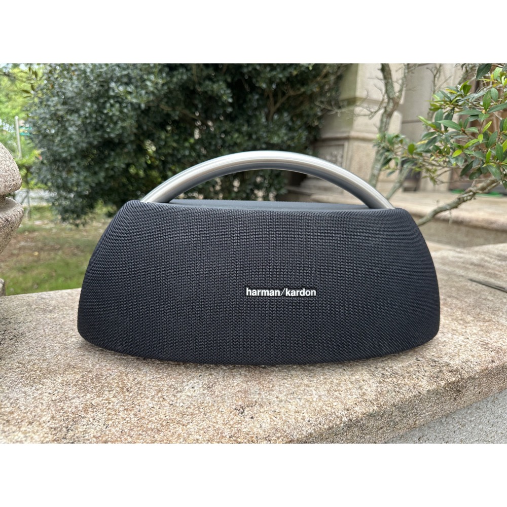 Harman Kardon GO PLAY  2可攜帶喇叭 可當電腦喇叭   藍牙音響 正品代購 便攜戶外音響-細節圖4