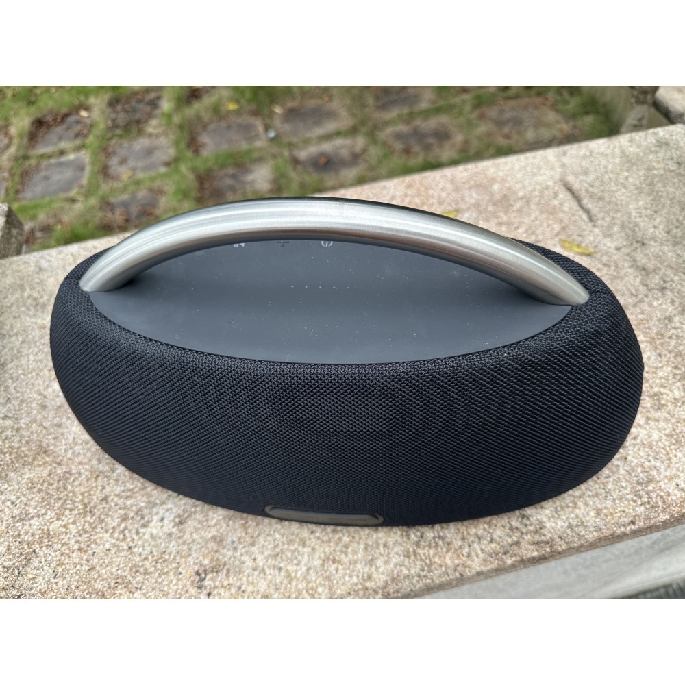 Harman Kardon GO PLAY  2可攜帶喇叭 可當電腦喇叭   藍牙音響 正品代購 便攜戶外音響-細節圖5