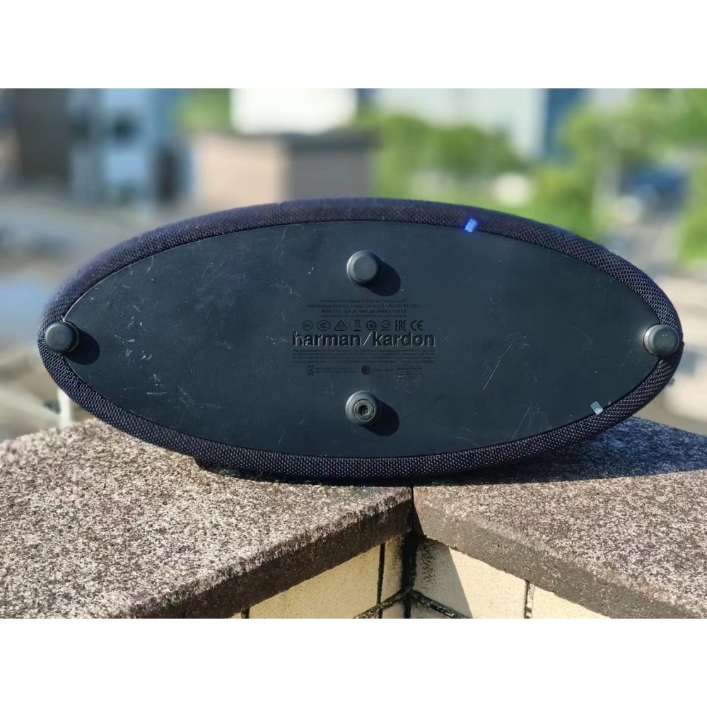 Harman Kardon GO PLAY  2可攜帶喇叭 可當電腦喇叭   藍牙音響 正品代購 便攜戶外音響-細節圖7