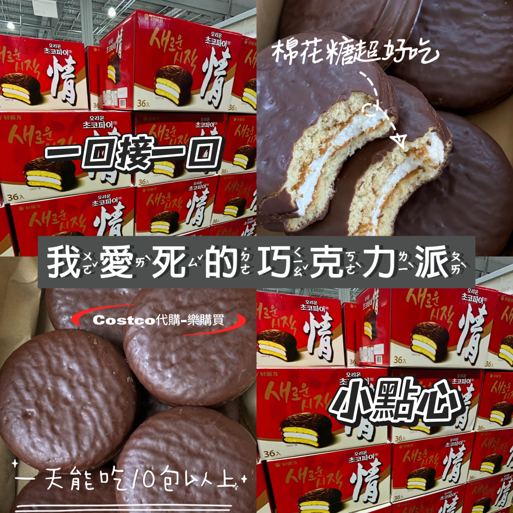 巧克力派🍫-細節圖2