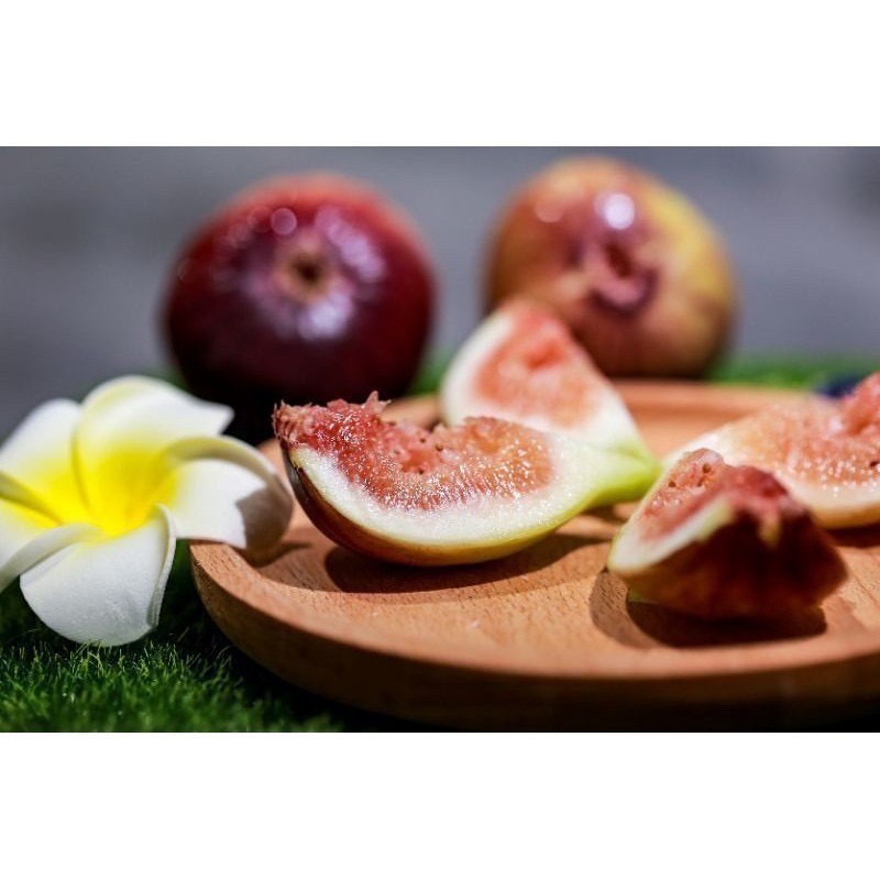 產季微果量免運中❣️有機無花果鮮果產地直送👩‍🌾通過381項農藥零檢出✔️SGS檢驗有機栽培✔️溫室種植-細節圖9