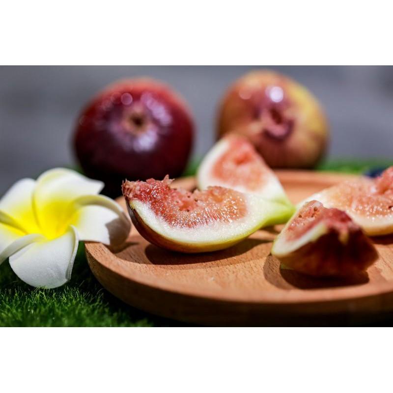 產季微果量免運❣️有機無花果產地直送👩‍🌾通過381項農藥零檢出✔️SGS檢驗有機栽培✔️溫室種植-細節圖9