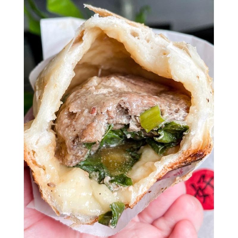 【30年老店｜好胃口胡椒餅】各大新聞採訪名店｜台灣必吃美食✨ 爆汁美味，一口滿足！-細節圖3