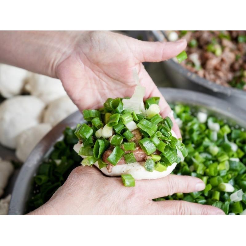 【30年老店｜好胃口胡椒餅】各大新聞採訪名店｜台灣必吃美食✨ 爆汁美味，一口滿足！-細節圖5