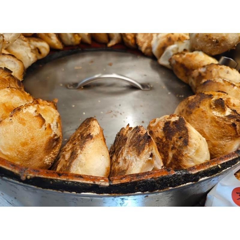 【30年老店｜好胃口胡椒餅】各大新聞採訪名店｜台灣必吃美食✨ 爆汁美味，一口滿足！-細節圖9