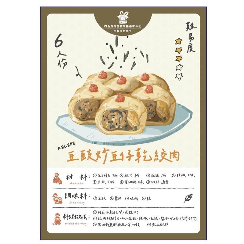 小農豆仔乾｜重量80g｜乾燥處理-細節圖2