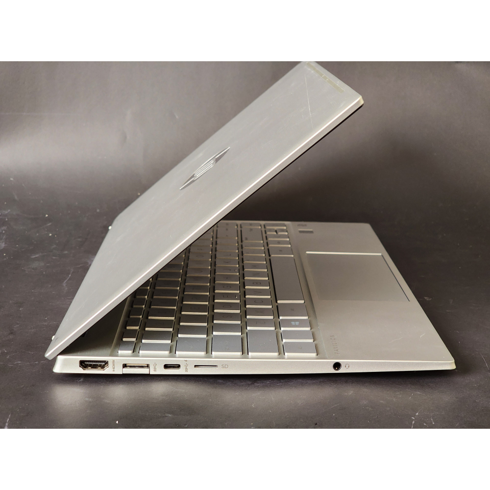 小宅二手｜HP Pavilion 輕薄筆電  13-bb1002-細節圖3