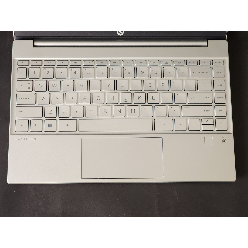 小宅二手｜HP Pavilion 輕薄筆電  13-bb1002-細節圖5
