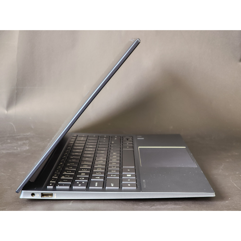 小宅二手｜HP Pavilion 文書筆電 14-ec0001-細節圖2