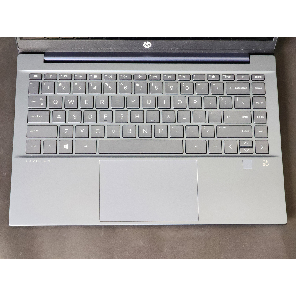 小宅二手｜HP Pavilion 文書筆電 14-ec0001-細節圖4