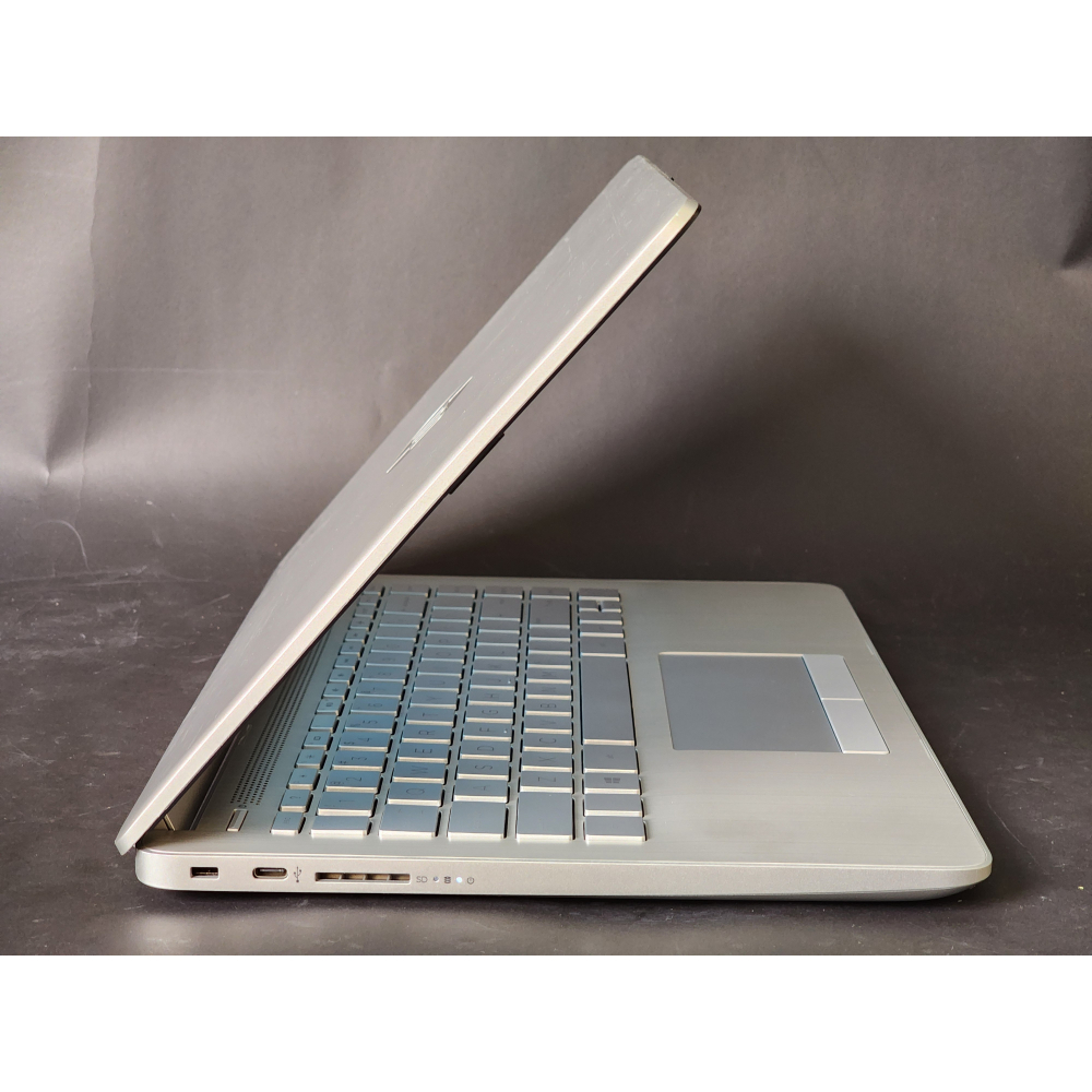 小宅二手｜HP Pavilion 商務型筆電 14s-ef1001-細節圖2