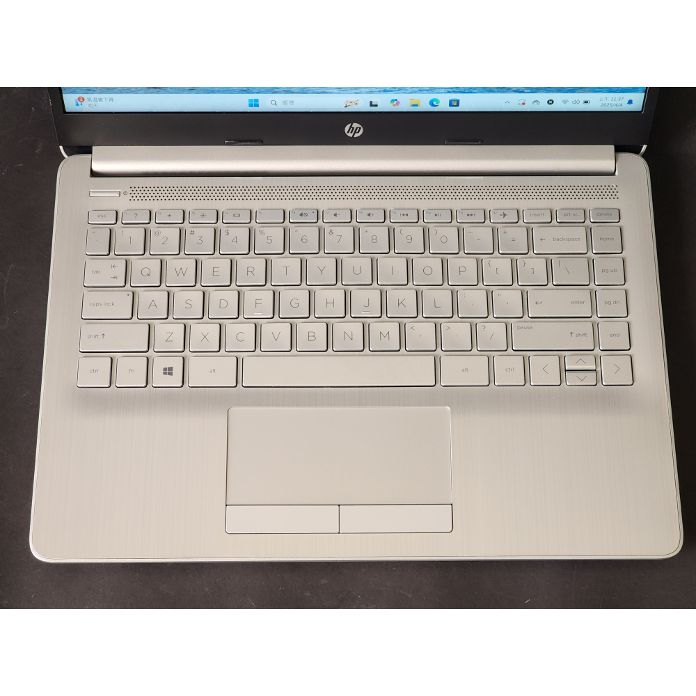 小宅二手｜HP Pavilion 商務型筆電 14s-ef1001-細節圖5