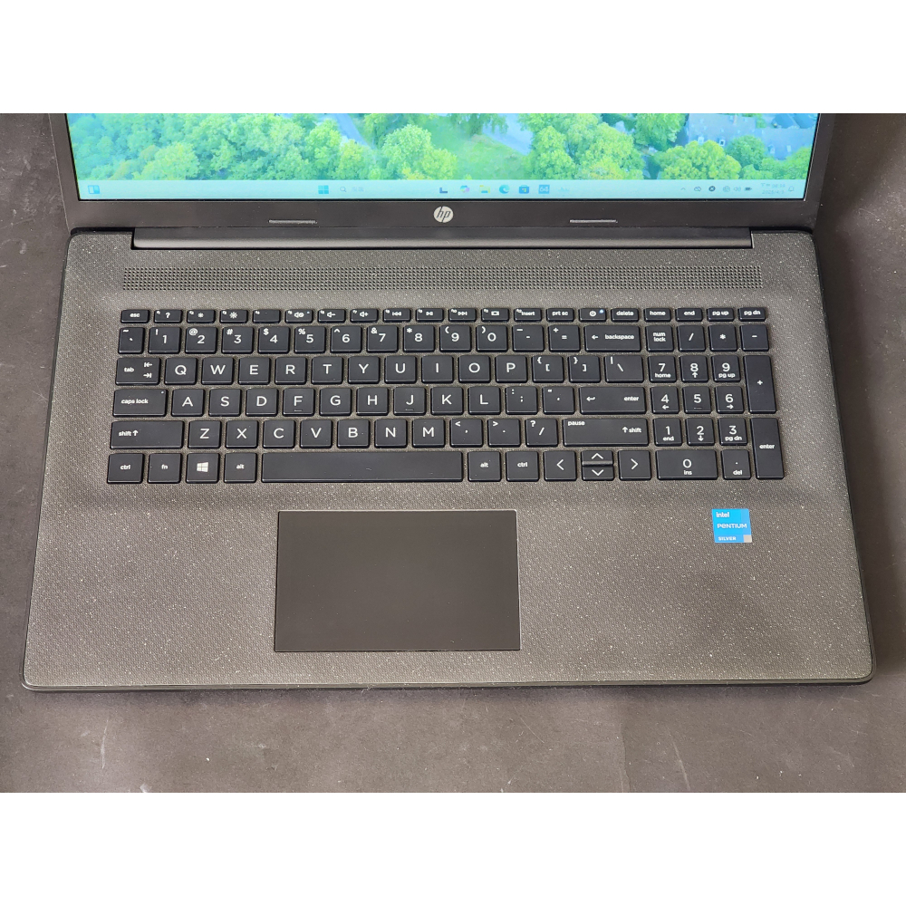小宅二手｜HP Laptop 大螢幕筆電 17-cn0001-細節圖5