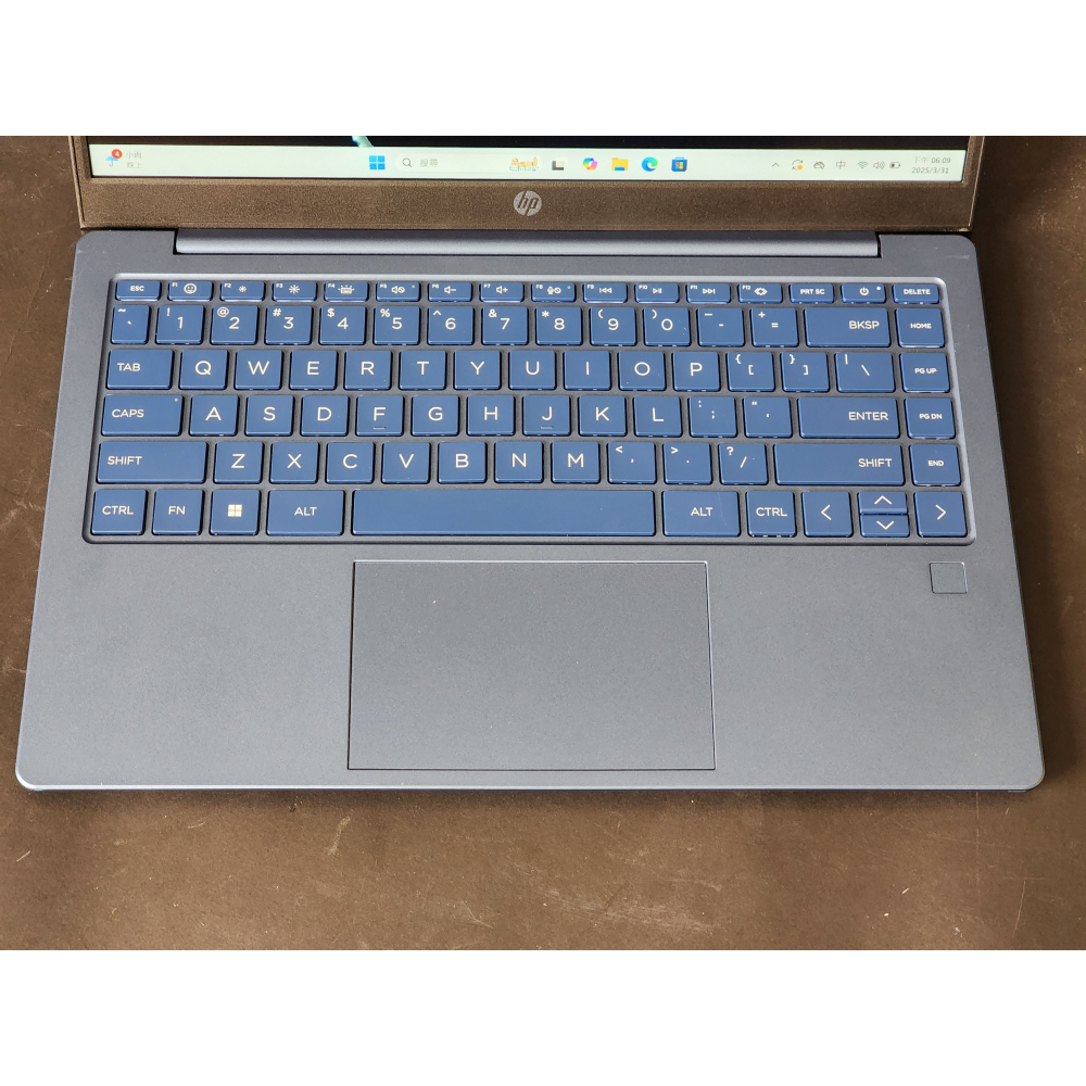 小宅二手｜HP Laptop 輕薄文書筆電 14-ep001-細節圖5