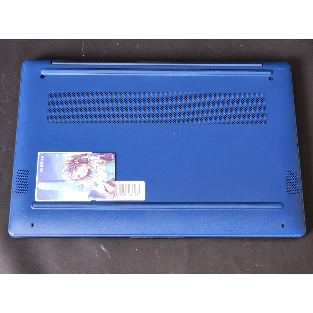 小宅二手｜HP Laptop 輕薄文書筆電 14-ep001-細節圖7