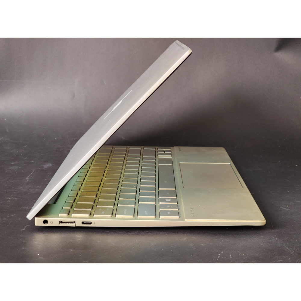 小宅二手｜HP ENVY 輕薄型筆電 13-BA001-細節圖2