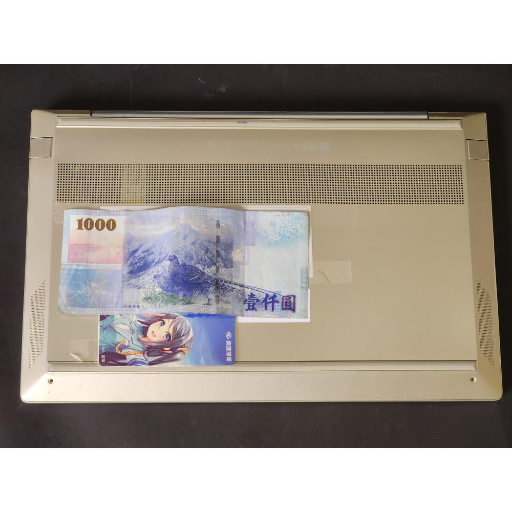 小宅二手｜HP ENVY 輕薄型筆電 13-BA001-細節圖7