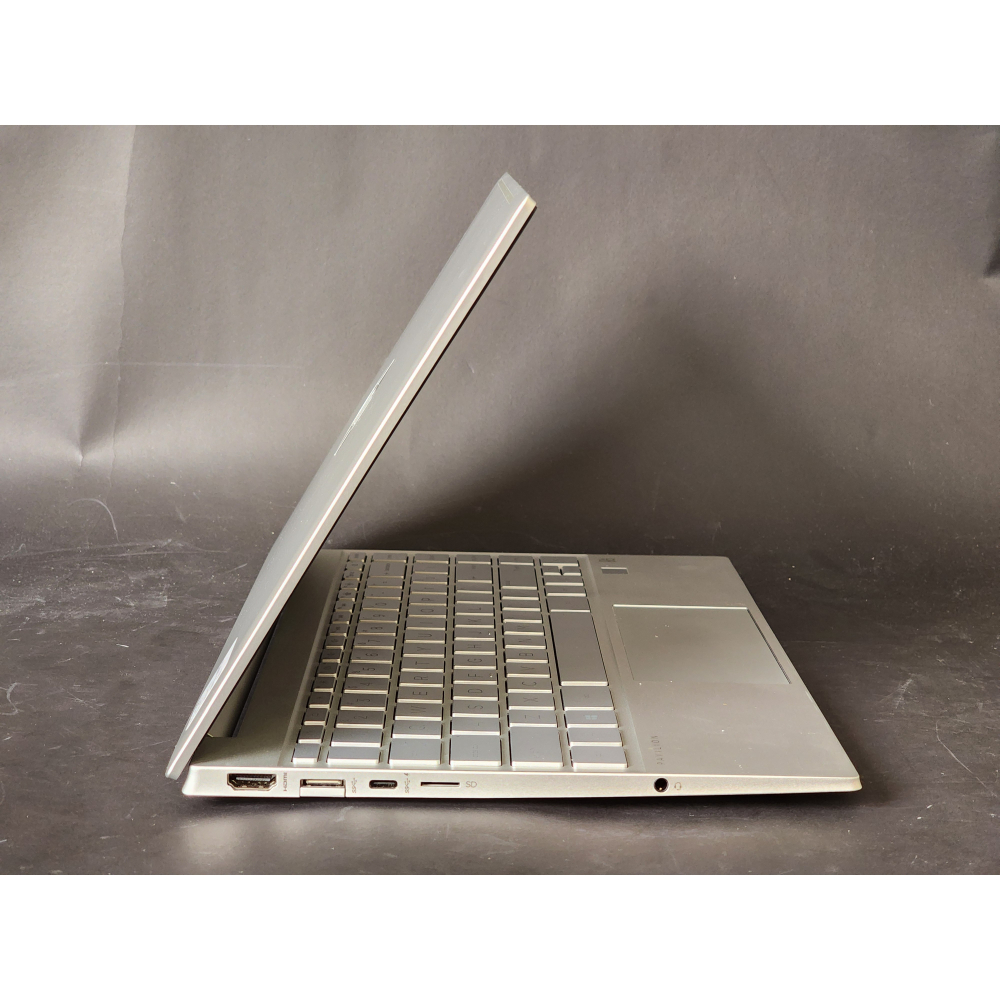 小宅二手｜HP Pavilion 輕薄型筆電  13-bb1001-細節圖2