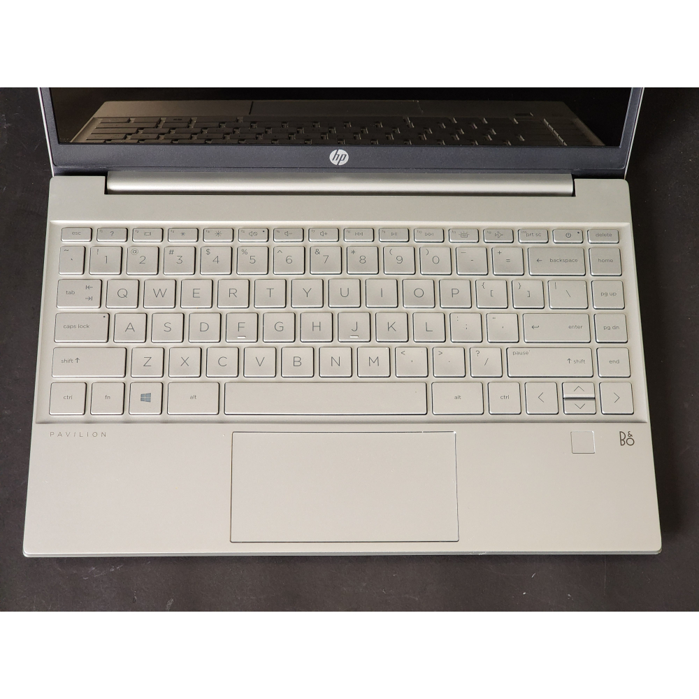 小宅二手｜HP Pavilion 輕薄型筆電  13-bb1001-細節圖5