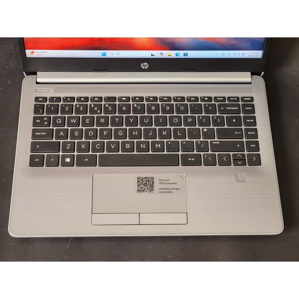 小宅二手｜HP 245 G9 效能輕巧筆電 14-003-細節圖5