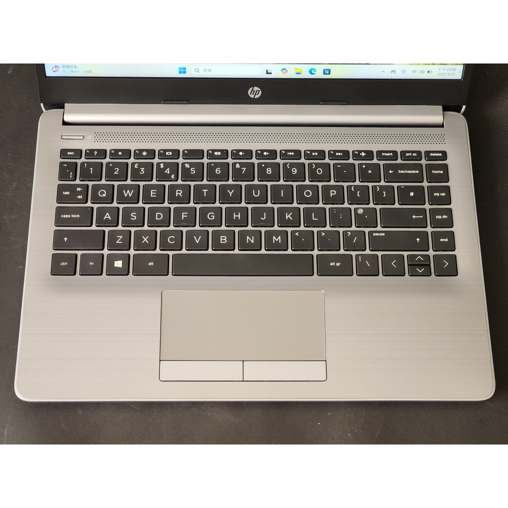 小宅二手｜HP 245 G9 效能型筆電  14-001-細節圖2