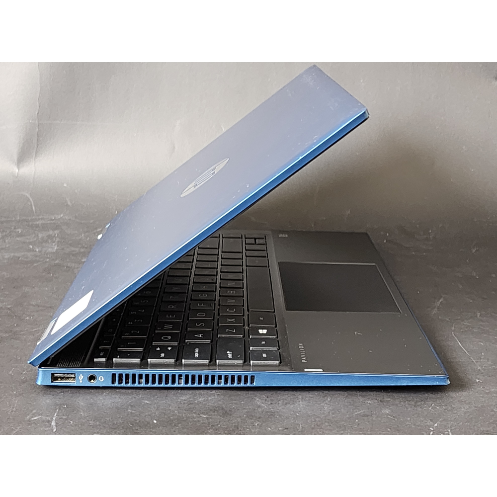 小宅二手｜HP Pavilion x360 翻轉觸控筆電  14-dw1001-細節圖3