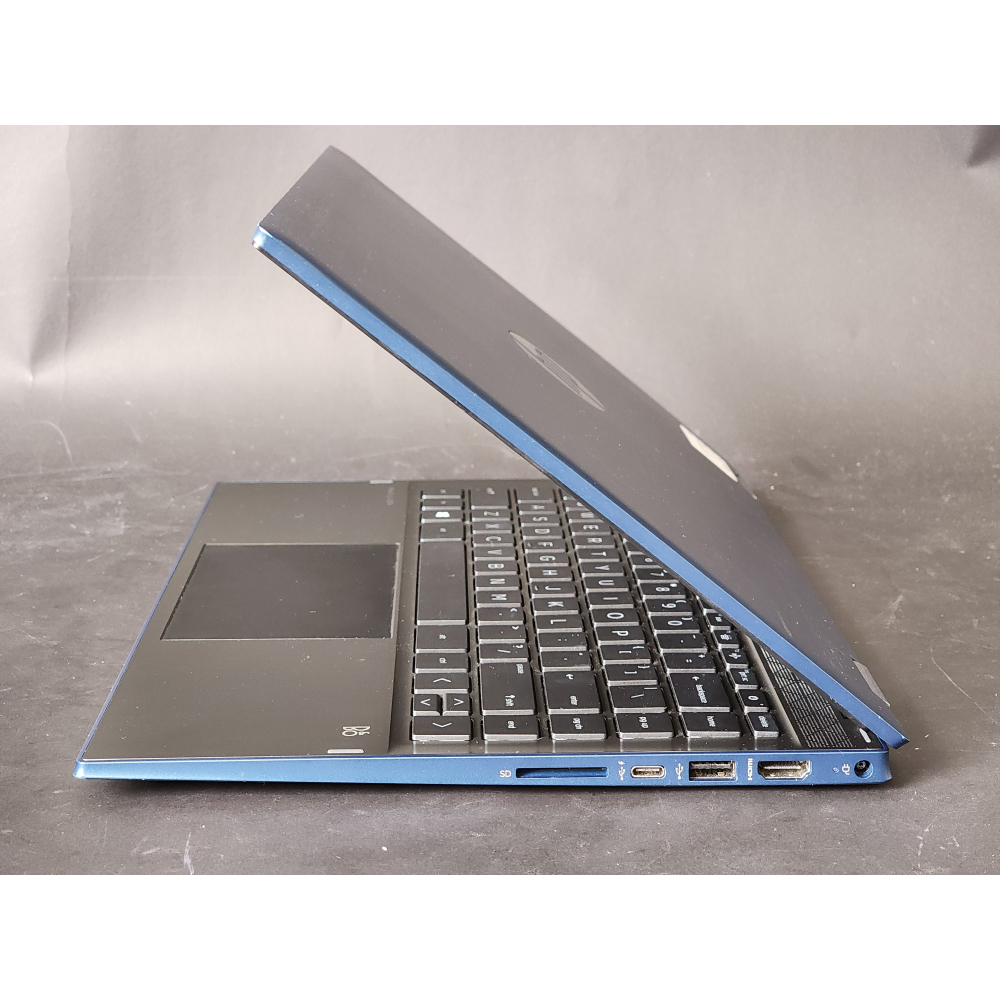 小宅二手｜HP Pavilion x360 翻轉觸控筆電  14-dw1001-細節圖4