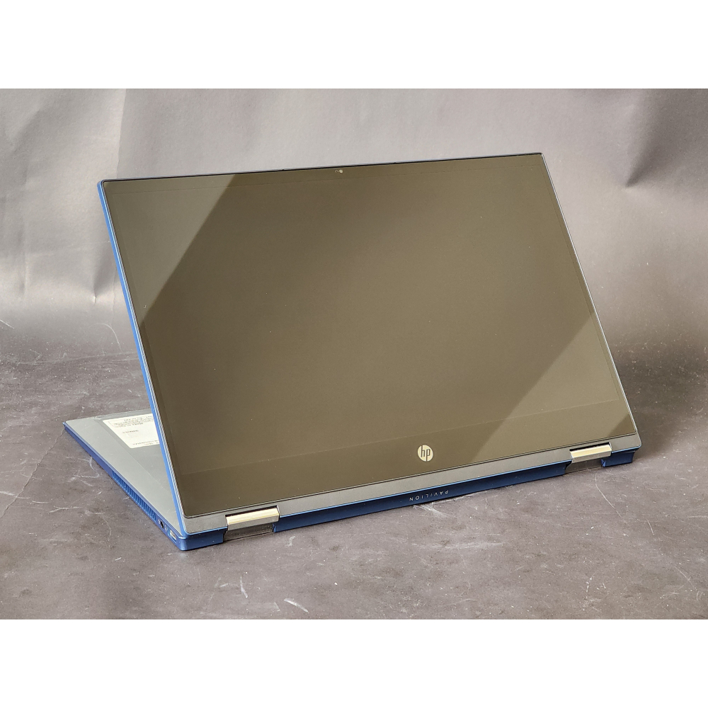 小宅二手｜HP Pavilion x360 翻轉觸控筆電  14-dw1001-細節圖5
