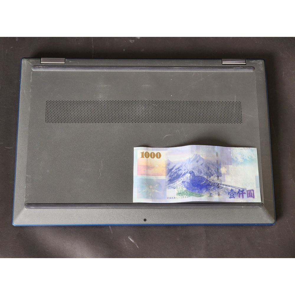 小宅二手｜HP Pavilion x360 翻轉觸控筆電  14-dw1001-細節圖6