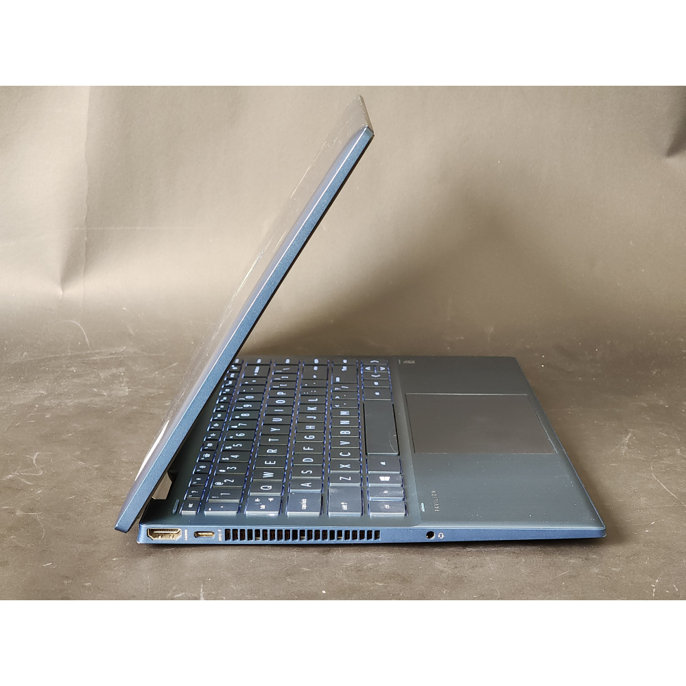 小宅二手｜HP Pavilion x360 翻轉觸控筆電 14-dy0001-細節圖3