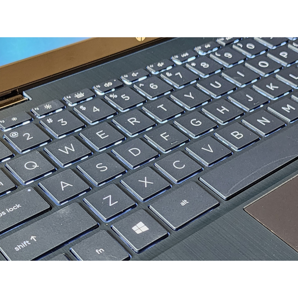 小宅二手｜HP Pavilion x360 翻轉觸控筆電 14-dy0001-細節圖6