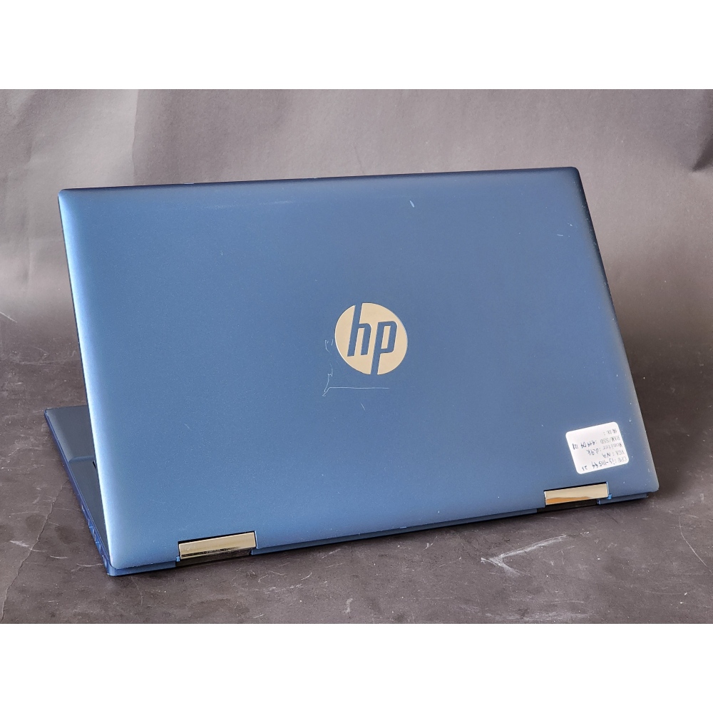 小宅二手｜HP Pavilion x360 翻轉觸控筆電 14-dy0001-細節圖7
