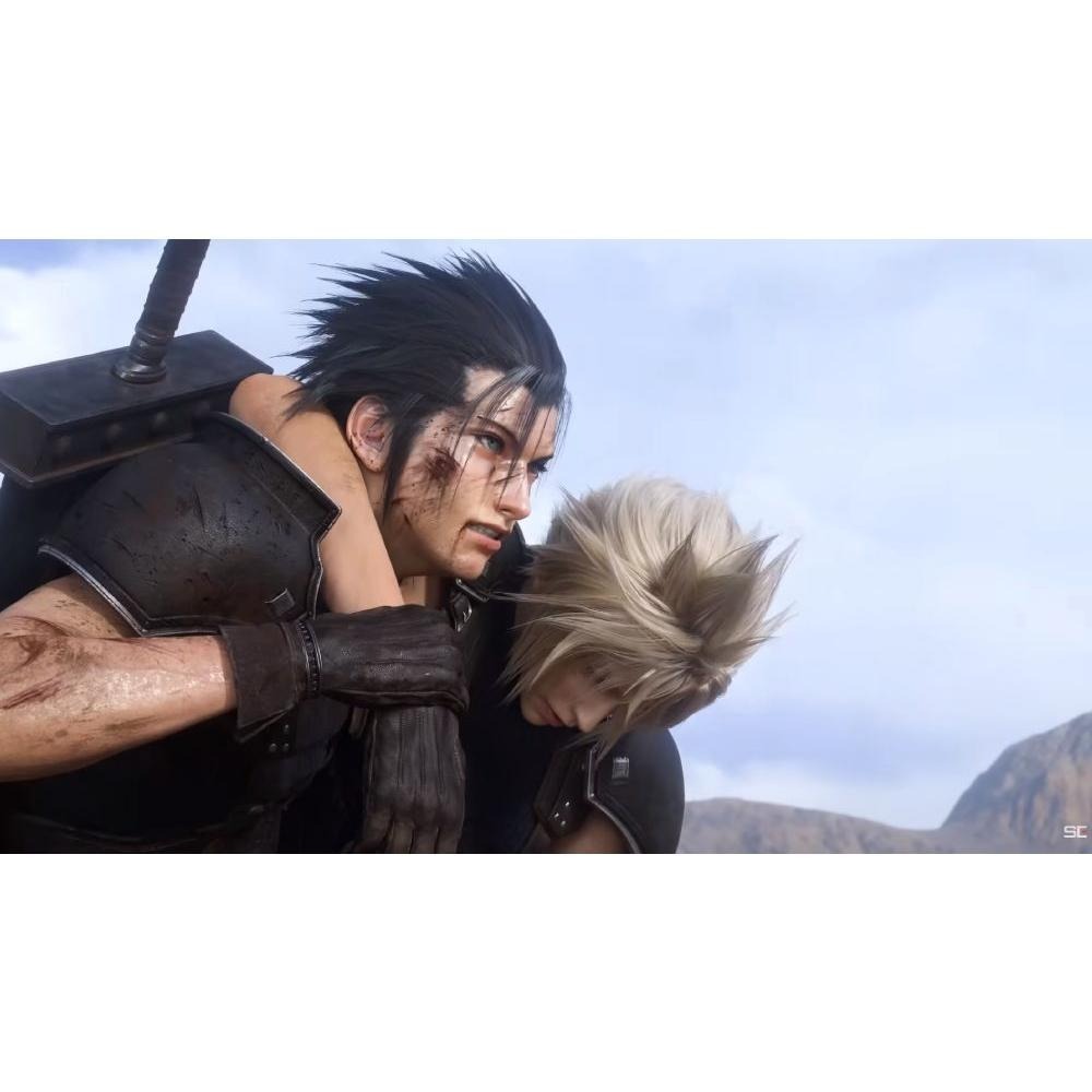 【優格米電玩古亭】【現貨】【PS5】Final Fantasy VII 重生 中文一般版-2024-02-29上市-細節圖3