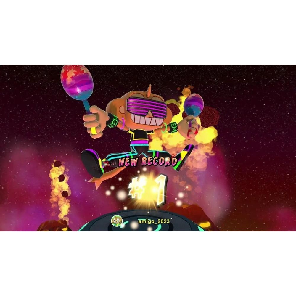 【優格米電玩古亭】【NS】Samba de Amigo : 歡樂搖搖派對《中文版》-細節圖6