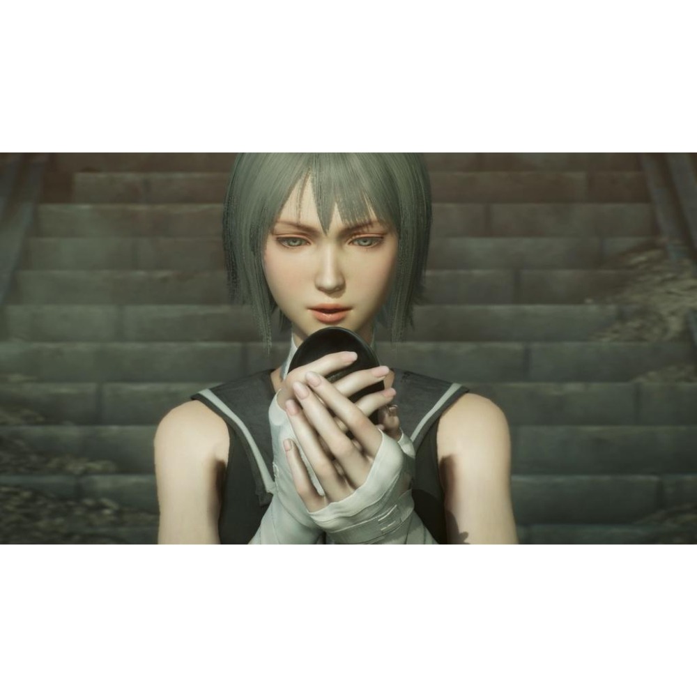 【優格米電玩UUGAME】【現貨】【PS5】樂園的異鄉人 Final Fantasy 起源《中文版》-細節圖2