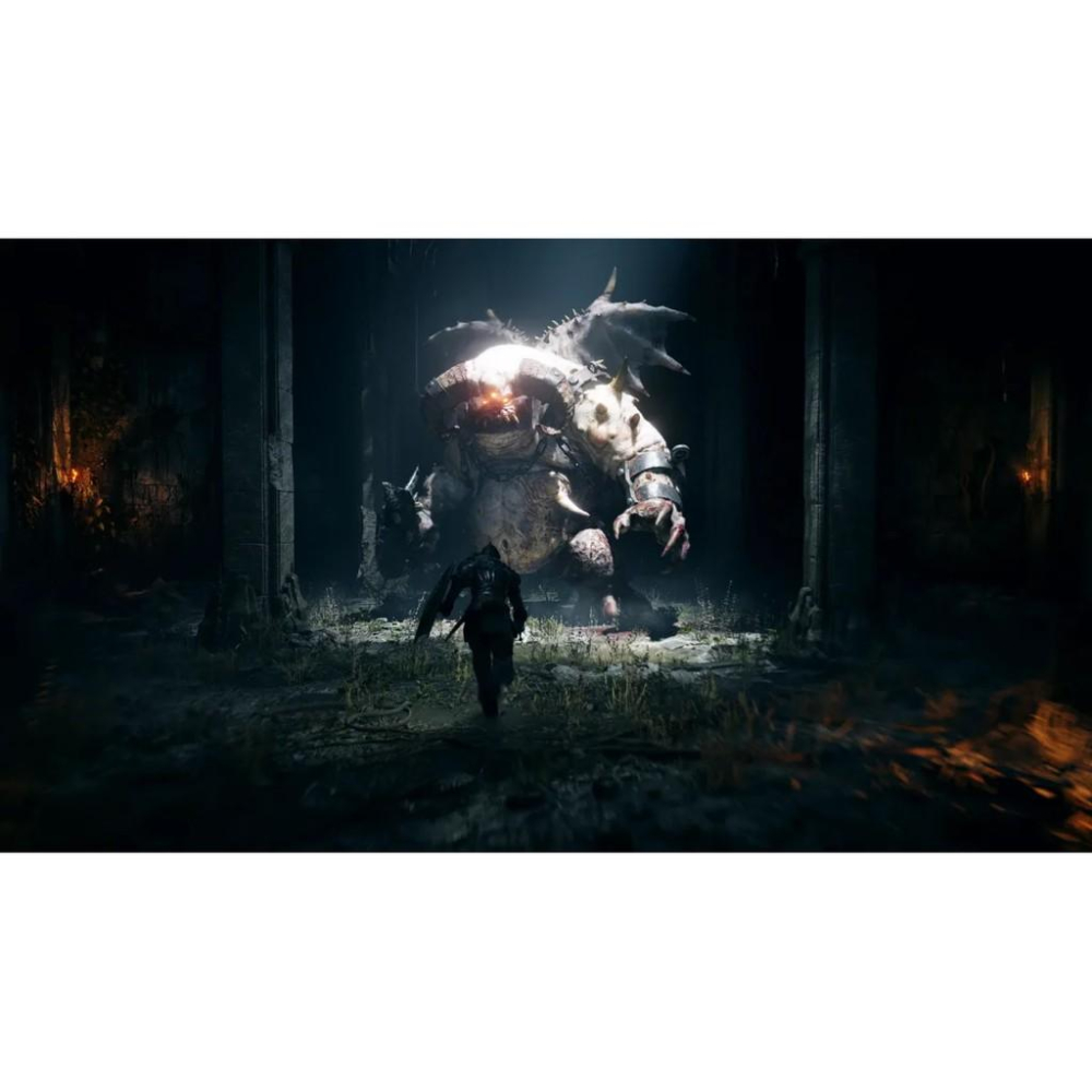 【優格米電玩UUGAME】【現貨】【PS5】 惡魔靈魂 重製版 Demon’s Souls 中英文合版-細節圖5