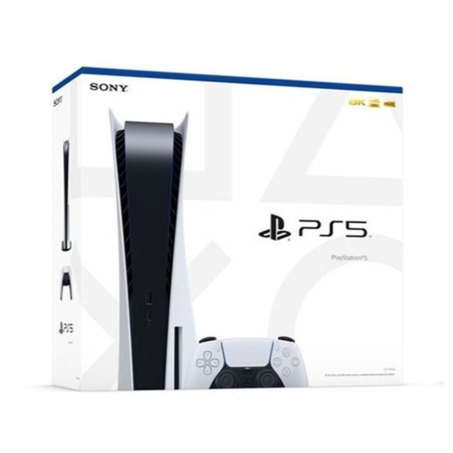 【優格米電玩古亭】【現貨】【PS5】PlayStation®5 系列主機