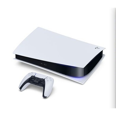 【優格米電玩古亭】【PS5】PlayStation®5 系列主機-細節圖2