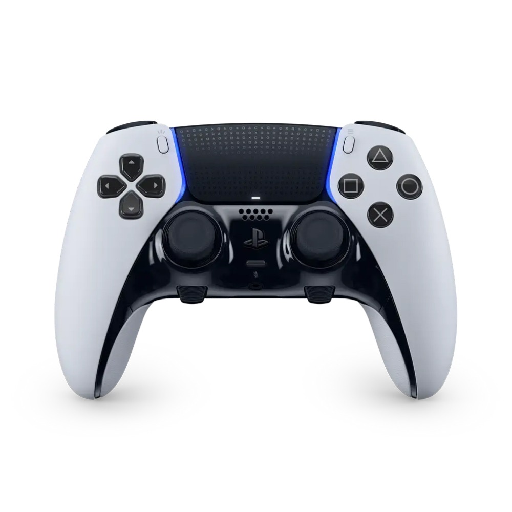 【優格米電玩古亭】【PS5周邊】DualSense Edge 無線控制器 白色 午夜黑 原廠保固一年-規格圖3