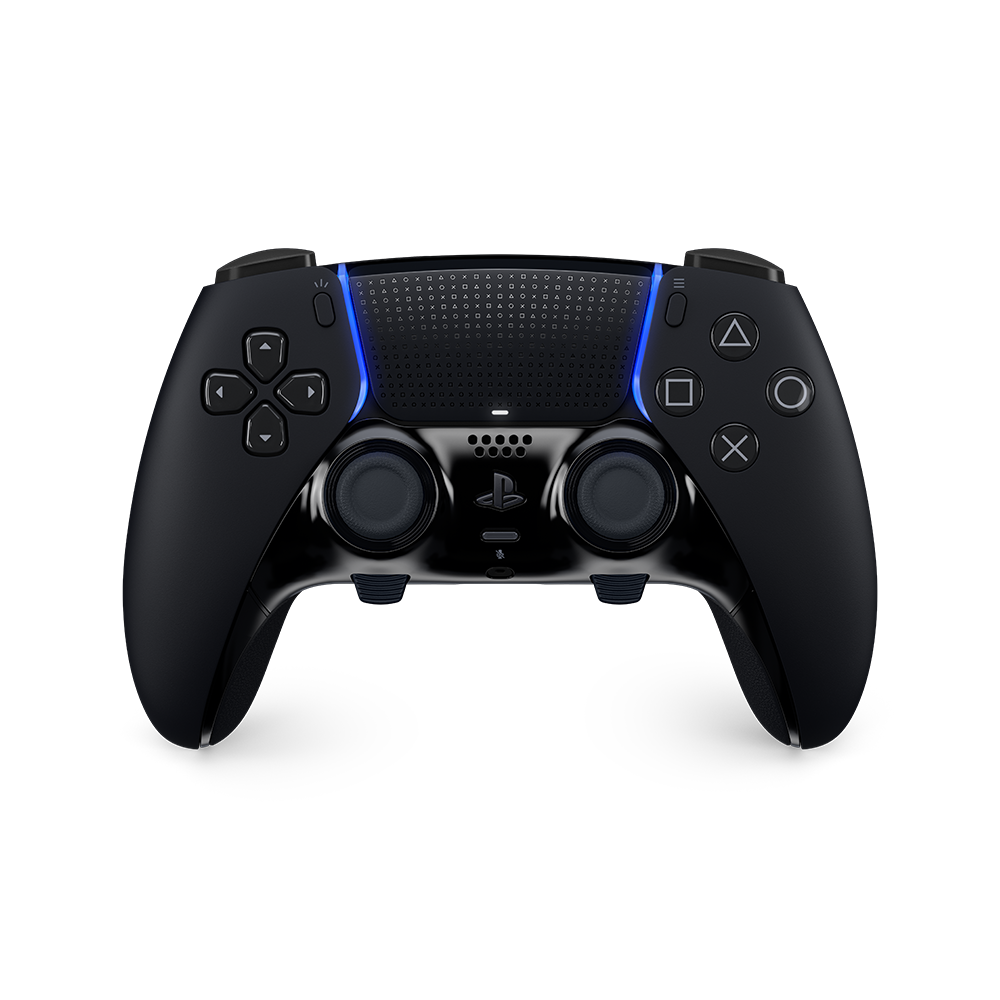 【優格米電玩古亭】【PS5周邊】DualSense Edge 無線控制器 白色 午夜黑 原廠保固一年-規格圖3