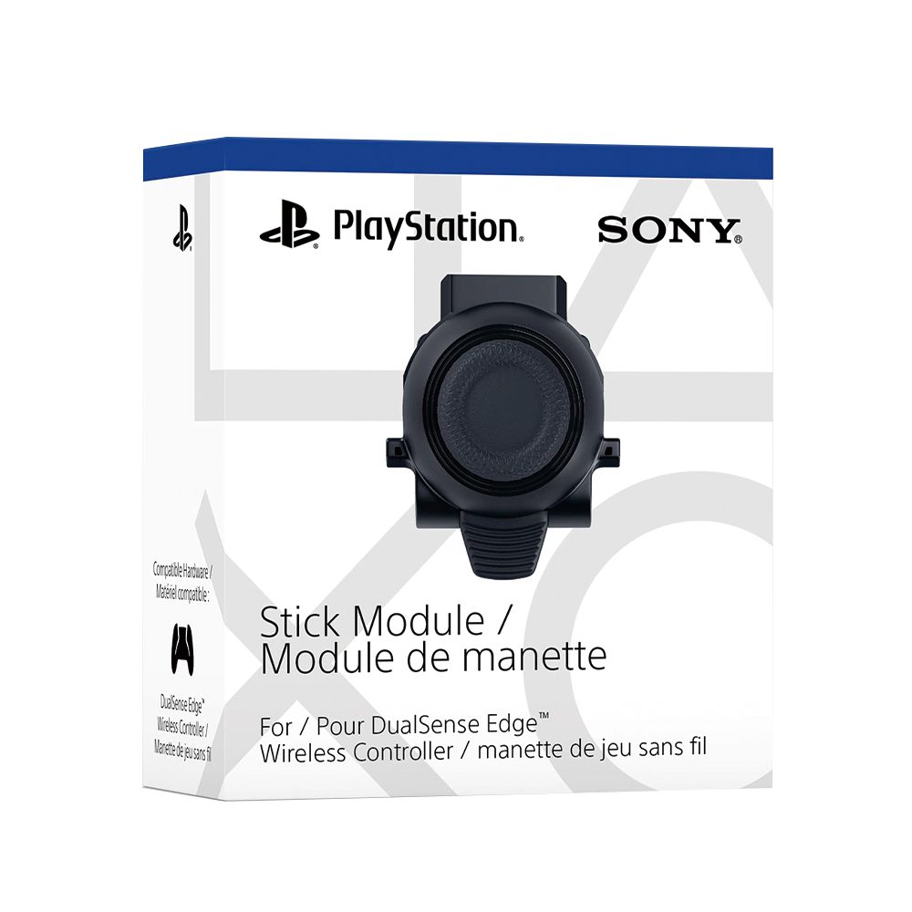 【優格米電玩古亭】【PS5周邊】DualSense Edge 無線控制器 白色 午夜黑 原廠保固一年-規格圖3