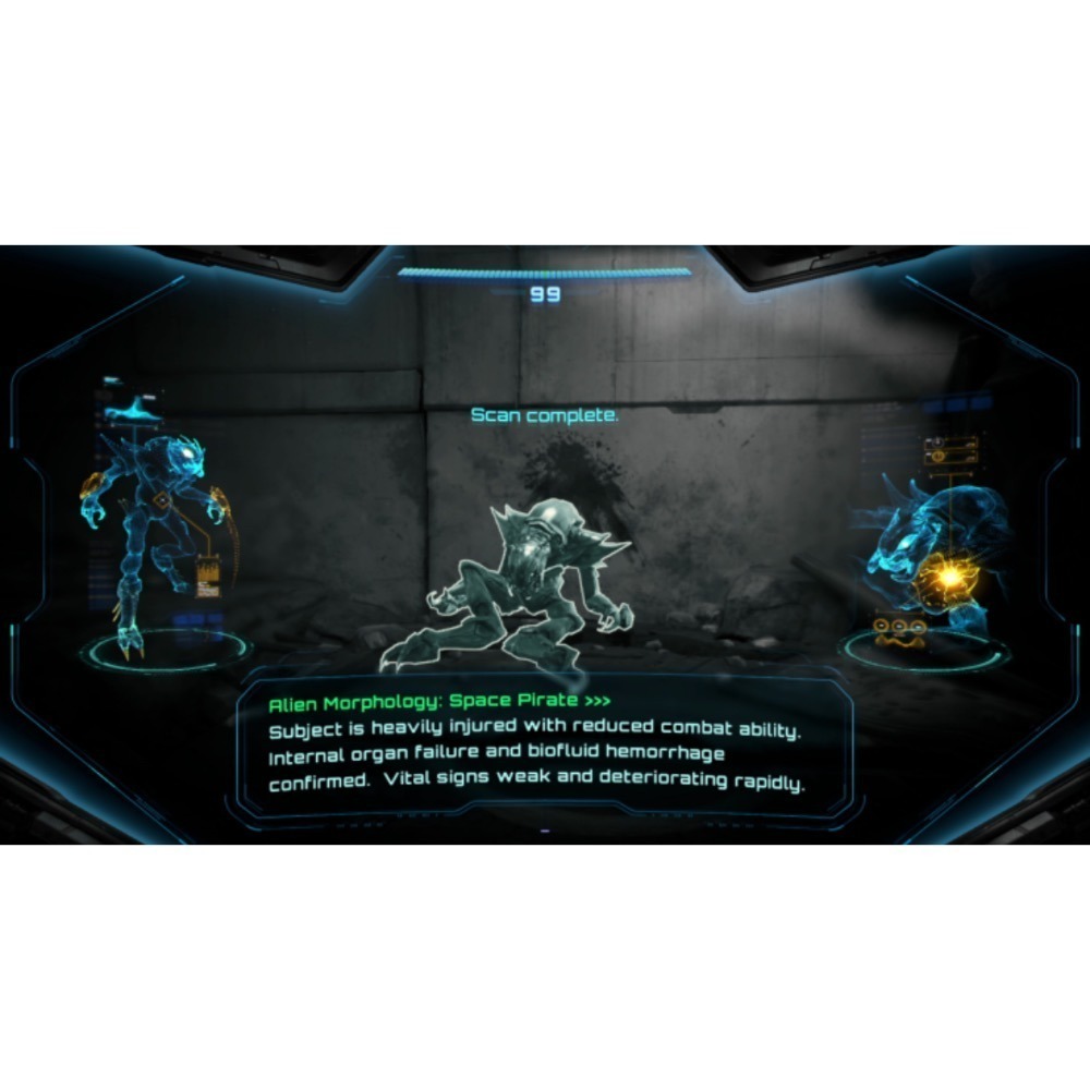 【優格米古亭電玩uugame】【預購】【NS】密特羅德 究極 4 穿越未知 Metroid Prime 4 Beyon-細節圖6