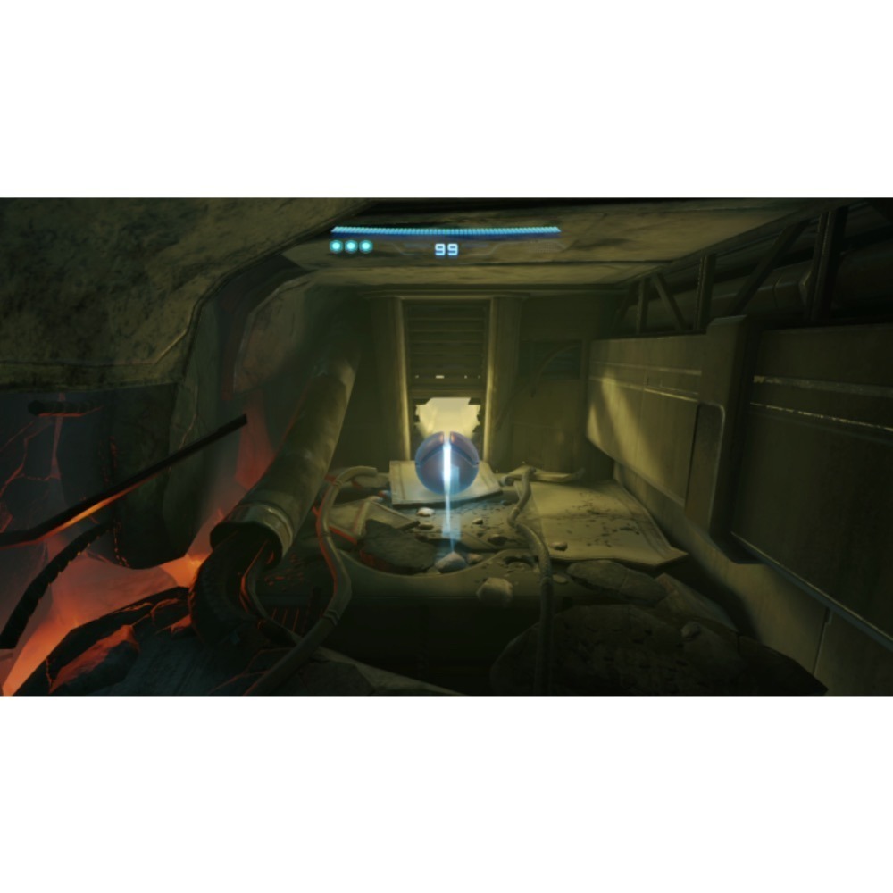 【優格米古亭電玩uugame】【預購】【NS】密特羅德 究極 4 穿越未知 Metroid Prime 4 Beyon-細節圖7