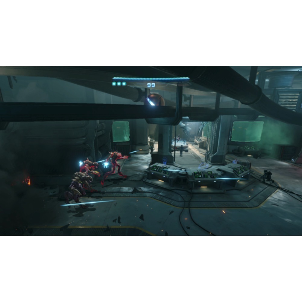 【優格米古亭電玩uugame】【預購】【NS】密特羅德 究極 4 穿越未知 Metroid Prime 4 Beyon-細節圖8